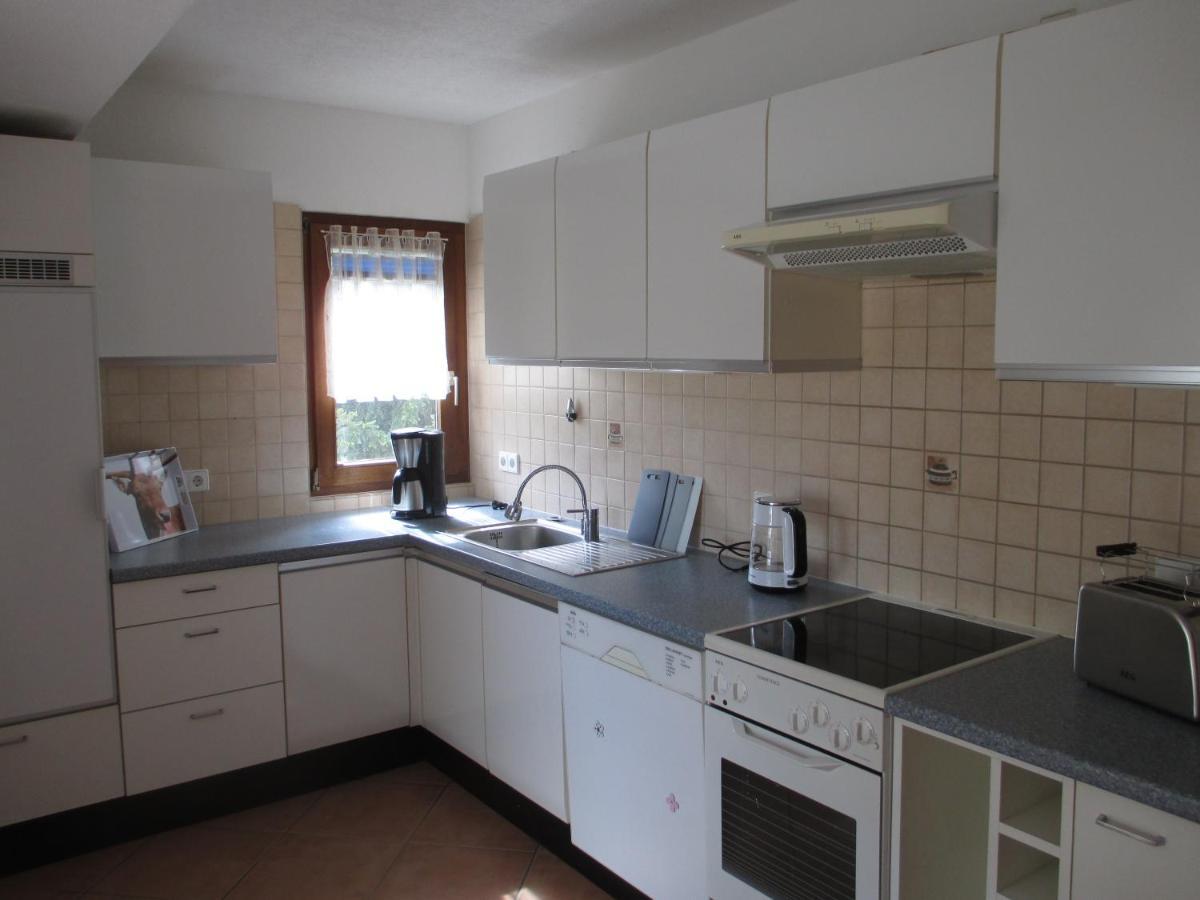 Haus Steininger Διαμέρισμα Schluchsee Εξωτερικό φωτογραφία